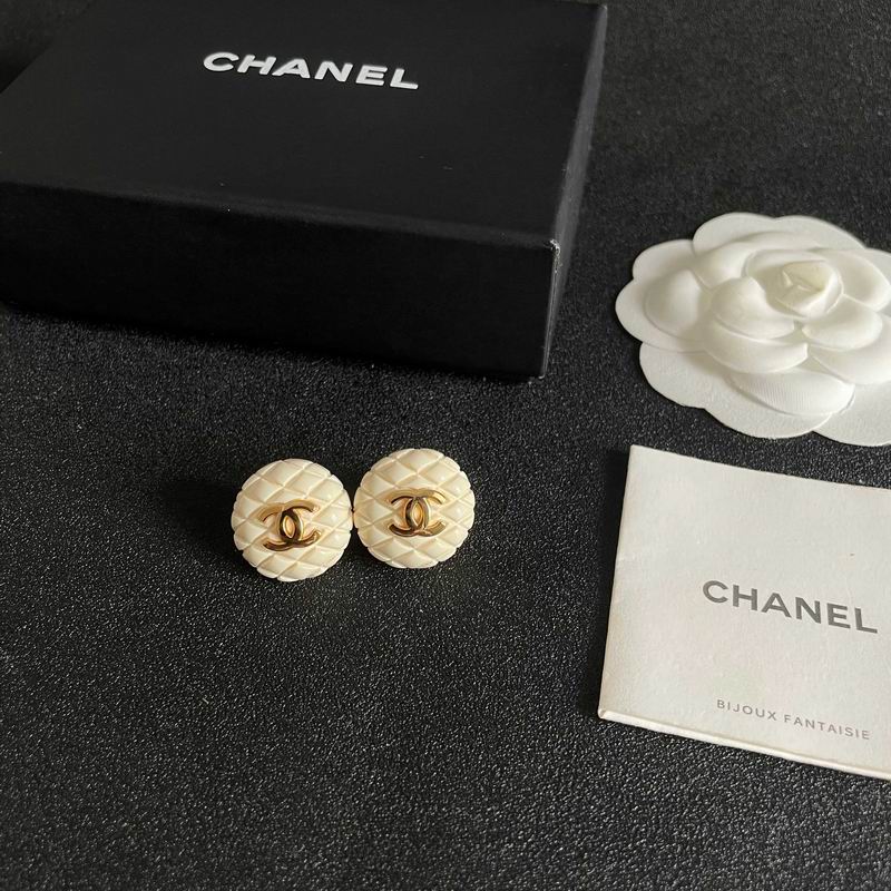 Chanel Earring 06yxs259